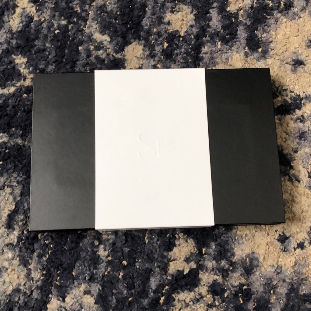 NWT Seint Pro 60 Onyx Palette